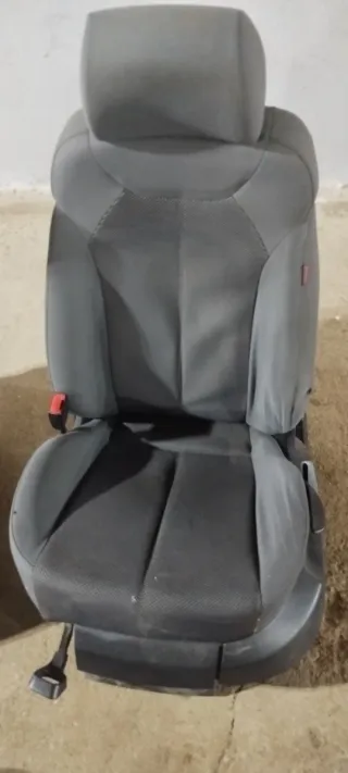 Asientos León MK2 1P