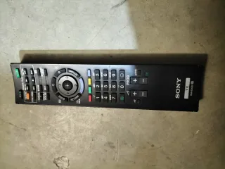 TV Sony Bravia 40 Negra