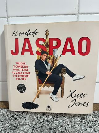 El método Jaspao: Trucos y consejos para tener ...