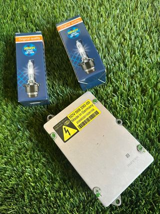 Balastro Xenon 5DV 008 290-00 BMW