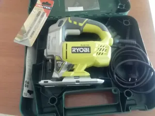 Sierra de calar Ryobi RJS750
