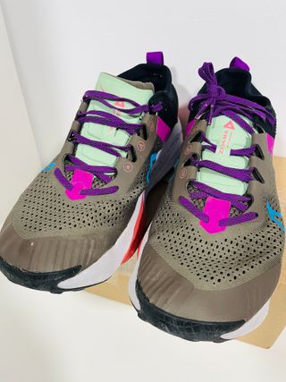 Nike Zegama Trail Talla 45 en buen estado