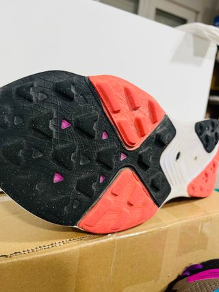 Nike Zegama Trail Talla 45 en buen estado