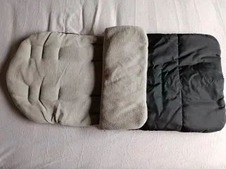 Saco de silla de bebé