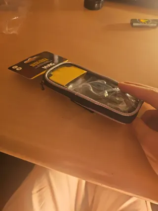 Borsa Porta Smartphone Bici WAG