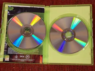 Battlefield 3 Xbox 360