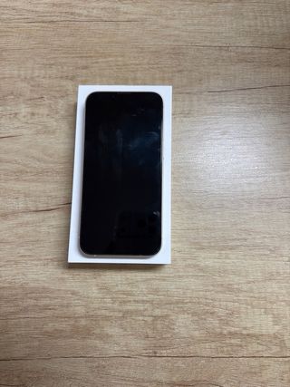 iPhone 13 Rosa 128GB