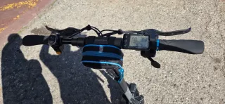 Patinete Eléctrico Smartgyro Rockway