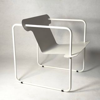 Sillón “Toad” Ignacio Hornillos