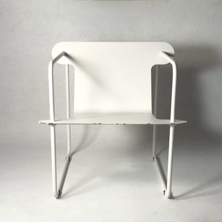 Sillón “Toad” Ignacio Hornillos