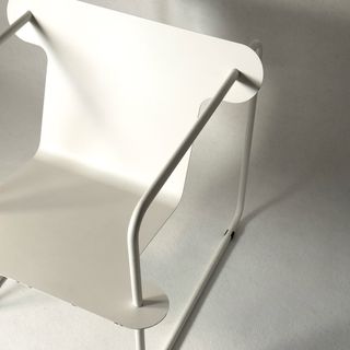 Sillón “Toad” Ignacio Hornillos