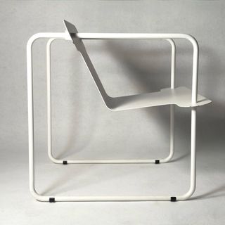 Sillón “Toad” Ignacio Hornillos