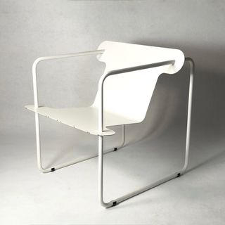 Sillón “Toad” Ignacio Hornillos