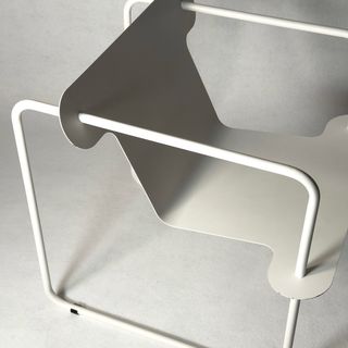 Sillón “Toad” Ignacio Hornillos