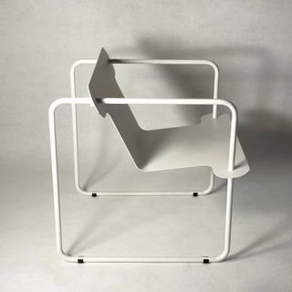 Sillón “Toad” Ignacio Hornillos