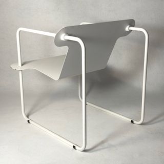 Sillón “Toad” Ignacio Hornillos