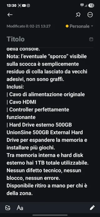 PlayStation 4 Slim