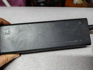 Transformador 220VAC a 24VDC 3.3A