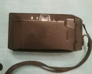 Macchina fotografica Yashica J.