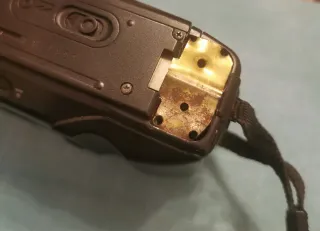 Macchina fotografica Yashica J.