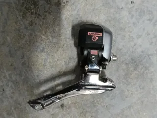 Desviador Shimano Dura-Ace