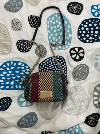 Bolso Bimba y Lola Multicolor