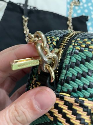 Bolso Bimba y Lola Multicolor