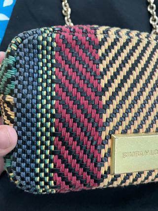 Bolso Bimba y Lola Multicolor