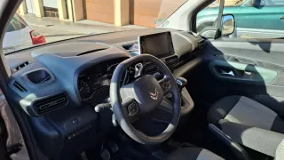 Citroen Berlingo 2023