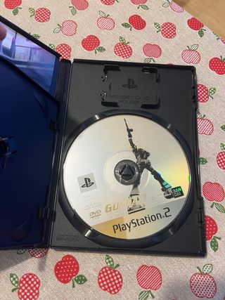 Mobile Suit Gundam: Encounters in Space PS2 JAP