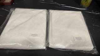 2 Protectores Colchón Ajustable Rizo 90x190