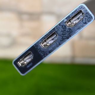 Baseus Switch HDMI 4K Bidirecional/Divisor