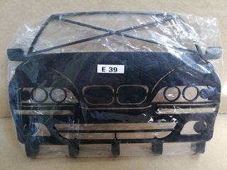 Colgador llaves BMW Metal 5 Ganchos