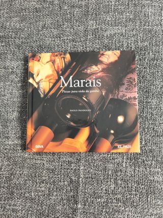 CD Marais Piezas para viola da gamba