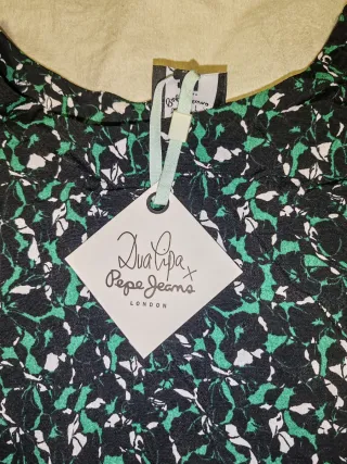 Vestido Pepe Jeans Talla M