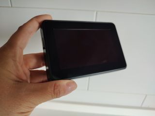 Cámara Visión Trasera Bicicleta