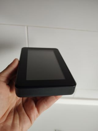 Cámara Visión Trasera Bicicleta