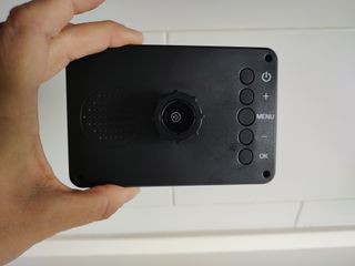 Cámara Visión Trasera Bicicleta