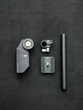Motor Enfoque DJI Ronin S