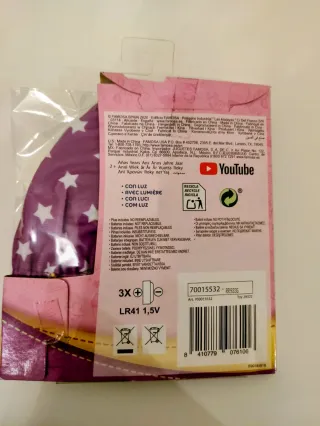 The Bellies Scape Hahahat! Gorro