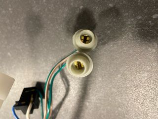 Cable Faro delantero Kymco Grand Dink 125cc