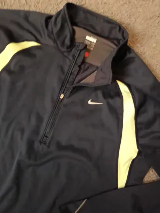 Giacca sportiva uomo Nike