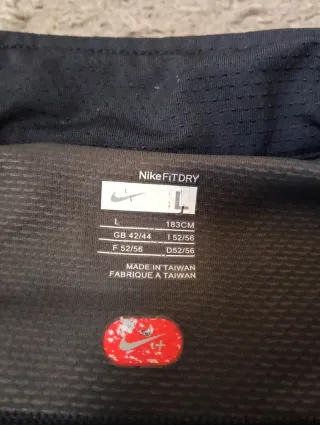 Giacca sportiva uomo Nike