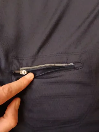 Giacca sportiva uomo Nike