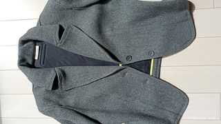 Chaqueta DKNY Gris Mujer