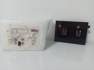 Tapa Batería Kawasaki Kef 300 1997