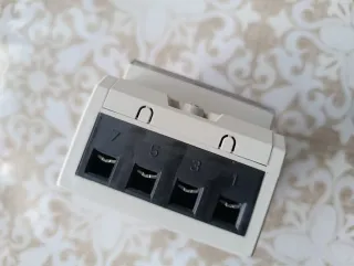 ORNO OR-WE-520 Contatore Elettricità 3 Fasi