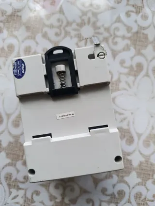 ORNO OR-WE-520 Contatore Elettricità 3 Fasi