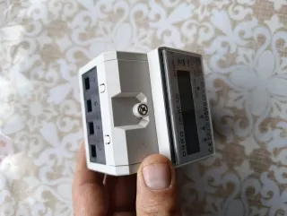 ORNO OR-WE-520 Contatore Elettricità 3 Fasi