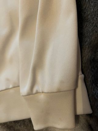 Chaqueta Adidas Real Madrid Vintage